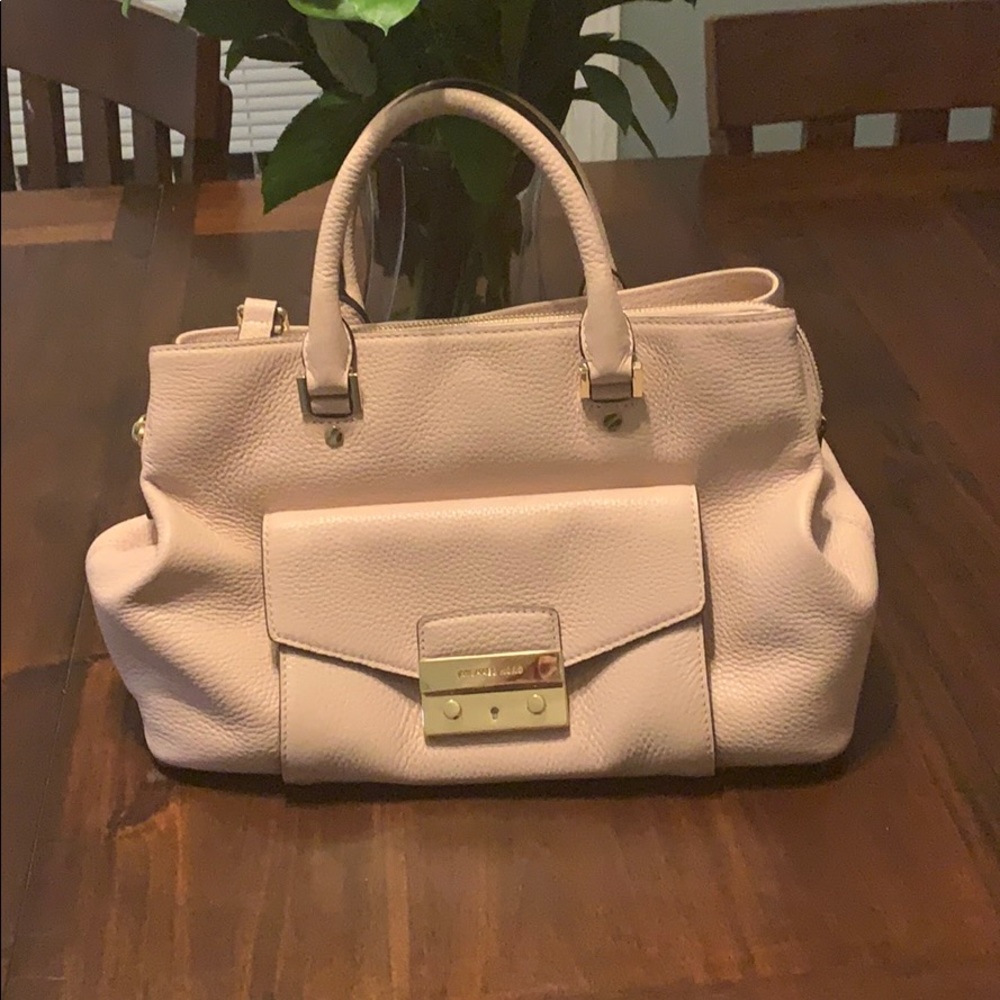 Michael Kors large Cross body bag